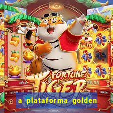 a plataforma golden slots paga mesmo